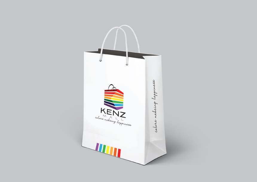 Stationery Branding
